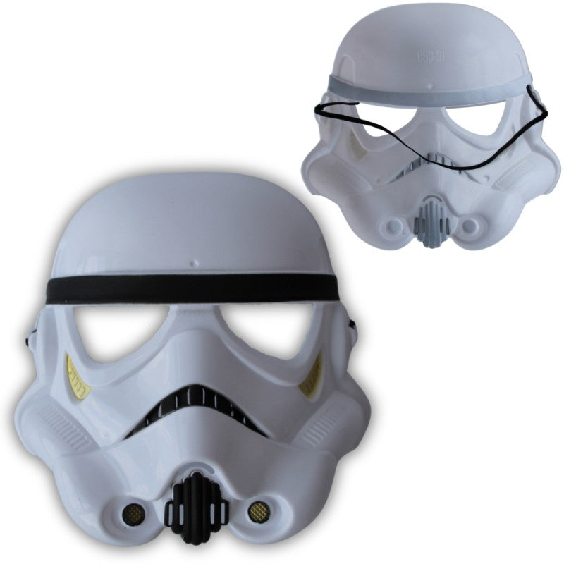 Star Wars kaukė Kylo Ren – pagrindinis vaizdas