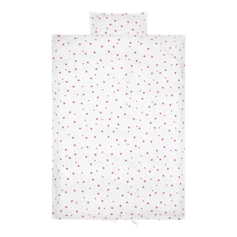 Patalynės komplektas Boružėlės, 70x100 cm – pagrindinis vaizdas