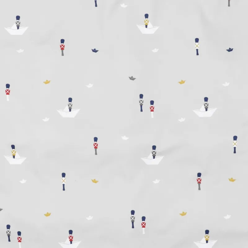 Patalynės komplektas Kareivėlis, 70x100 cm – vaizdas 2