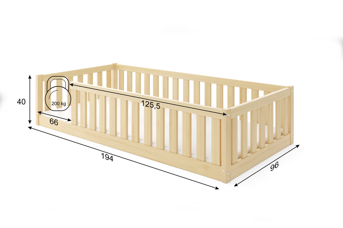 Bella Sima 46