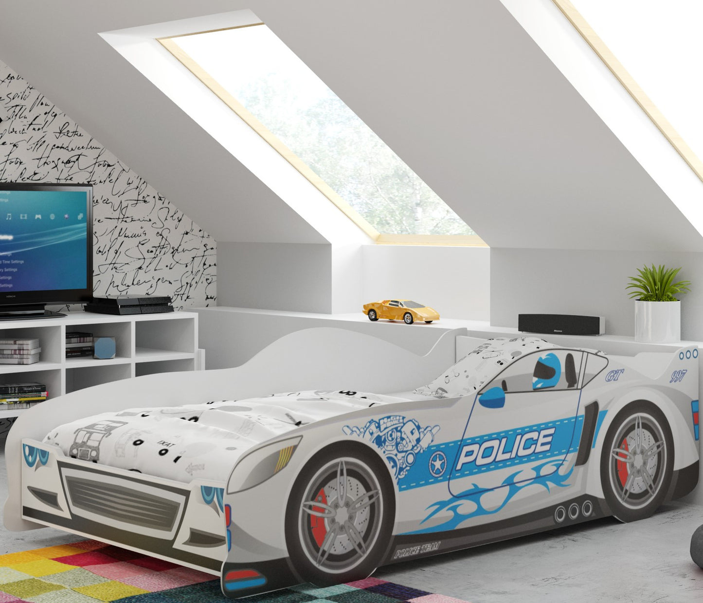 Cars 9