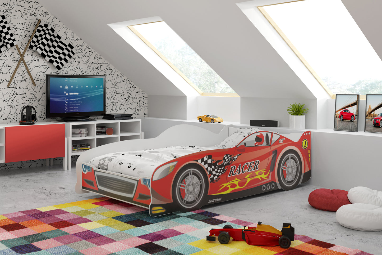 Cars 7