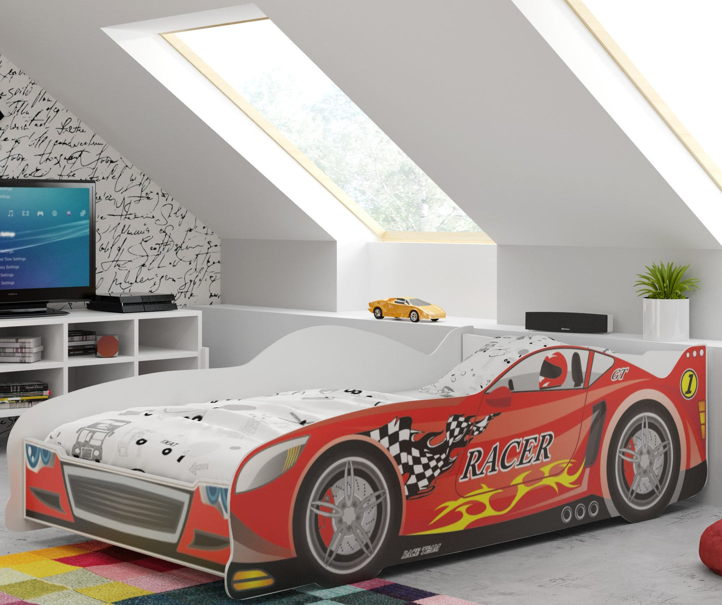 Cars 5