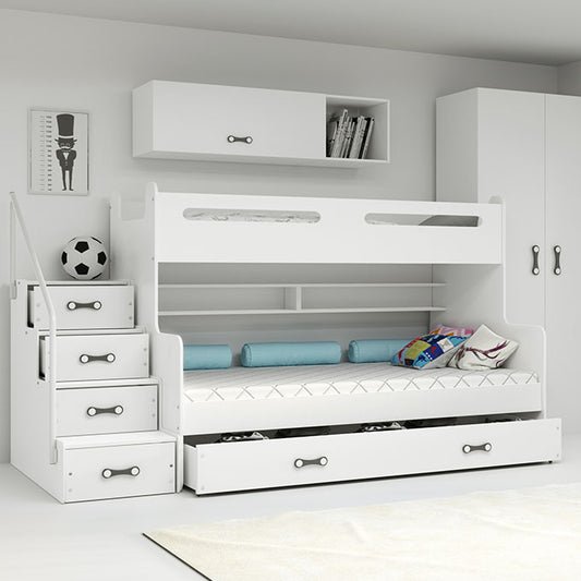 Max 3 Balta