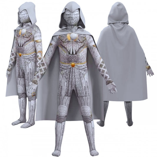 Moon Knight (Marc Spector) Helovino Kostiumas