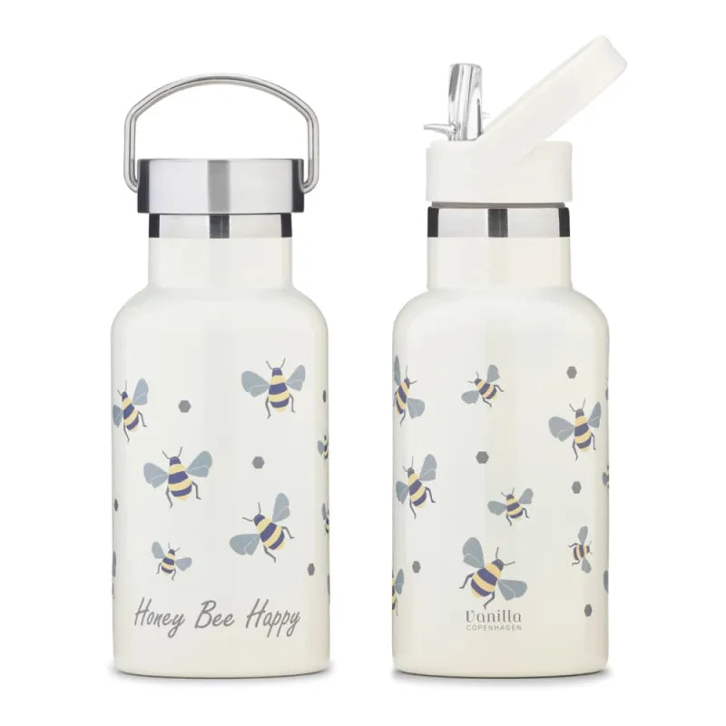 Termo gertuvė vaikams Bitutės, 350 ml – pagrindinis vaizdas