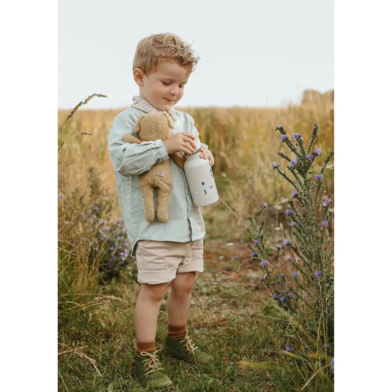 Termo gertuvė vaikams, Kareivėlis motyvas, 350 ml – vaizdas 2