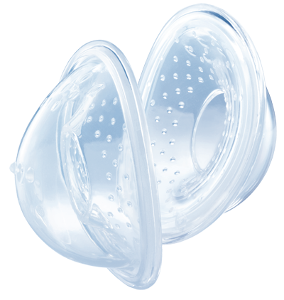 NUK 252067 antspenių rinkinys 6 vnt
