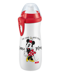 NUK 255413 Mickey Mouse sportinis puodelis 450ml – pagrindinis vaizdas