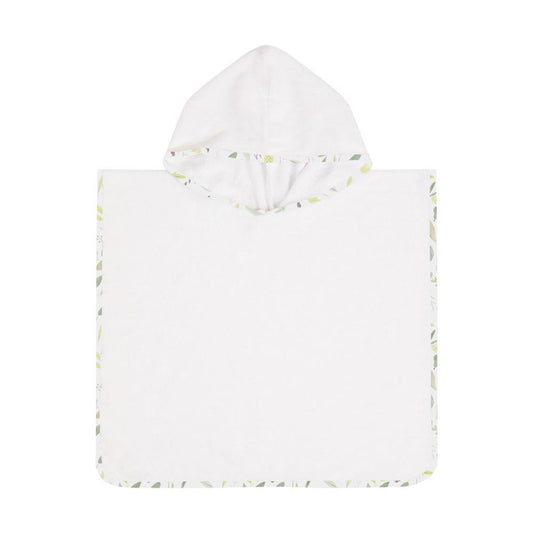 ALBERO MIO Poncho Baby E002 Piknikas