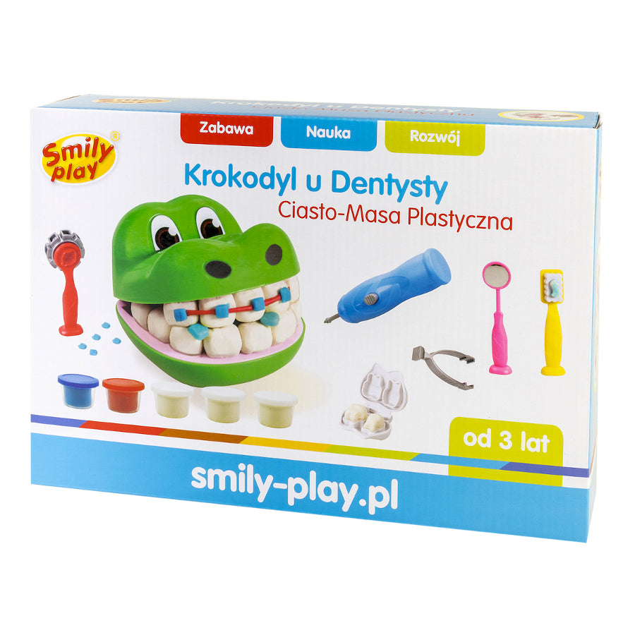 SMILY PLAY SP83346 dantistas