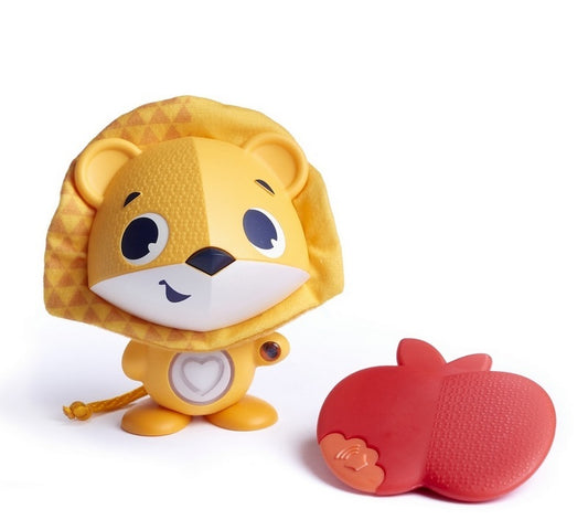 TINY LOVE TL15044068 LEONARDO interaktyvus žaislas Wonder buddies