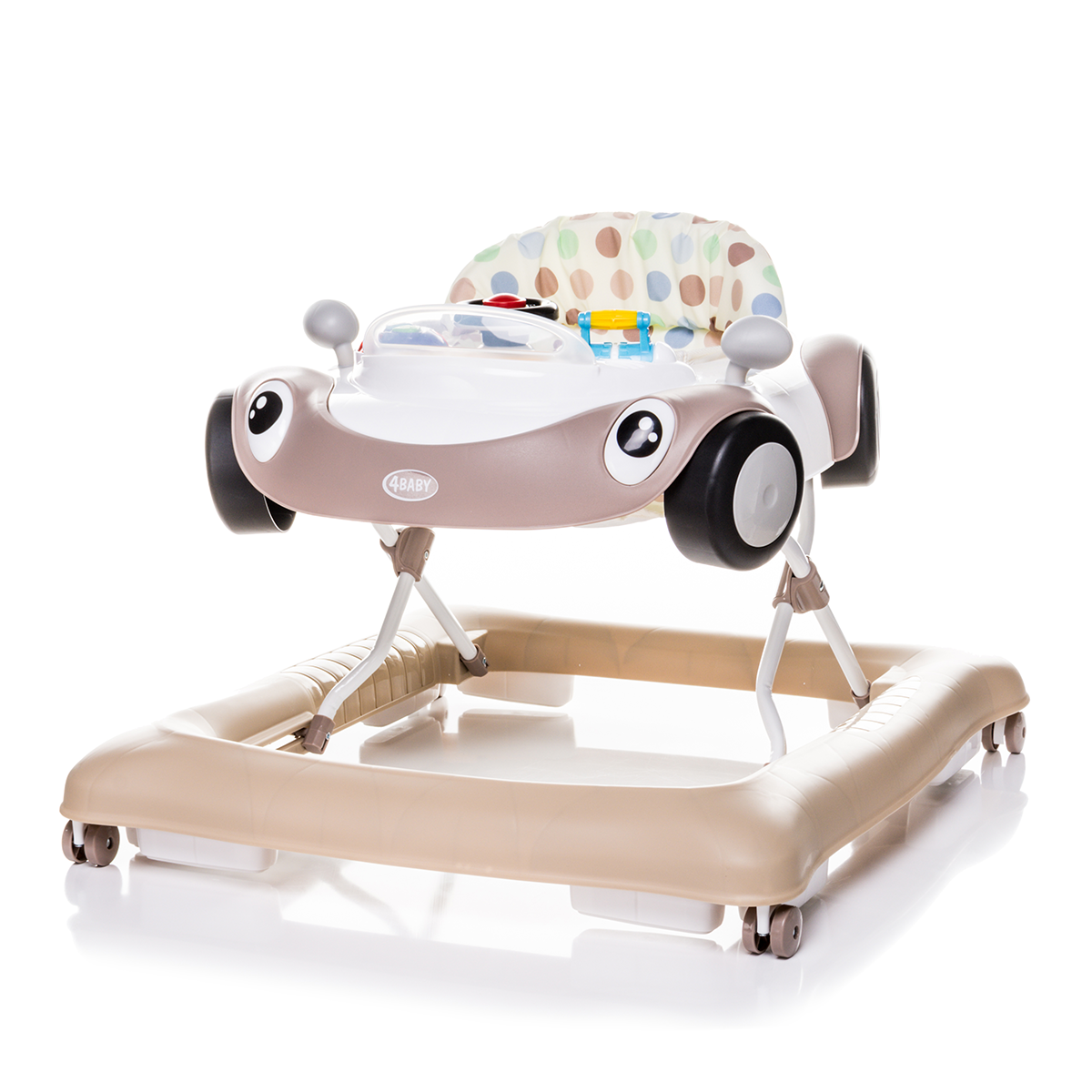 4 BABY maitinimo kėdutė – pagrindinis vaizdas