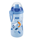 NUK 255408 Puodelis 300ml JUNIOR CUP 18+ – pagrindinis vaizdas