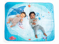TINY LOVE TL12072000 Edukacinis / Kelioninis kilimėlis XL-VANDENYNAS LOBAI