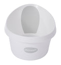 Shnuggle STB-WGY-EUR Pilka mažylio vonelė