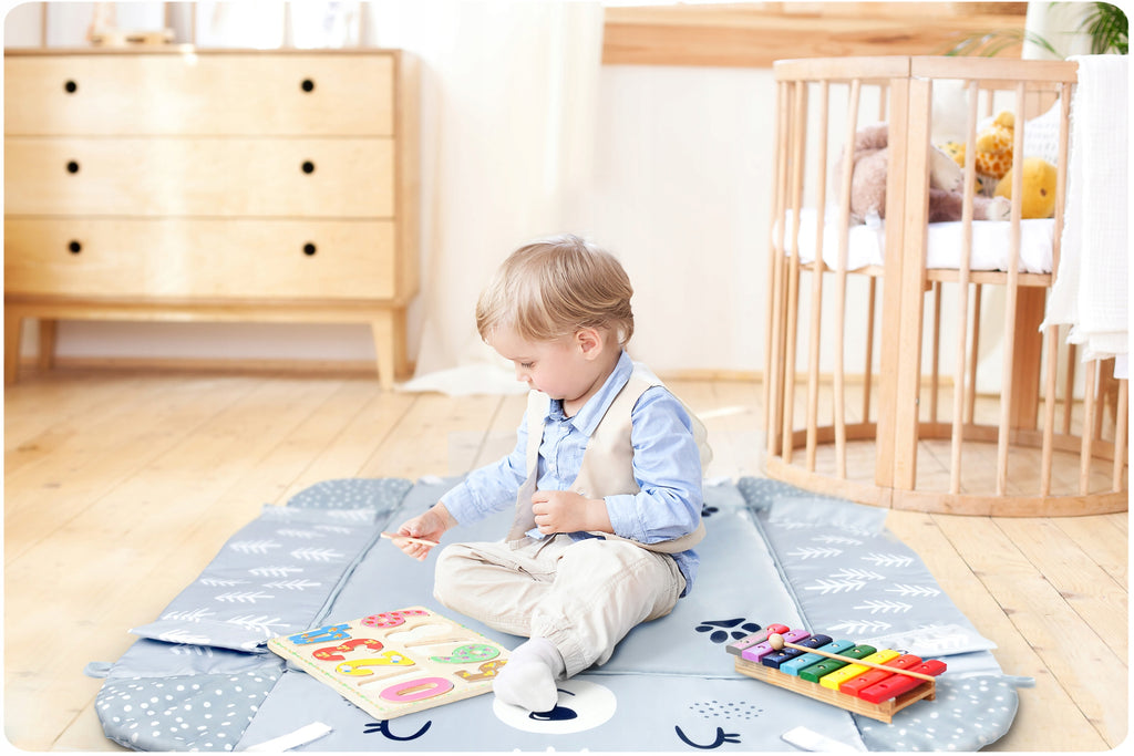 Lavinamasis kilimėlis – vaizdas 7