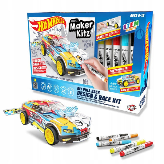 Hot Wheels automobilis