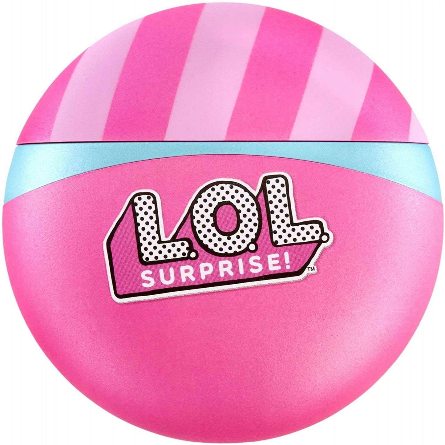 O.M.G Dolls – L.O.L. Surprise! Bevielės ausinės vaikams