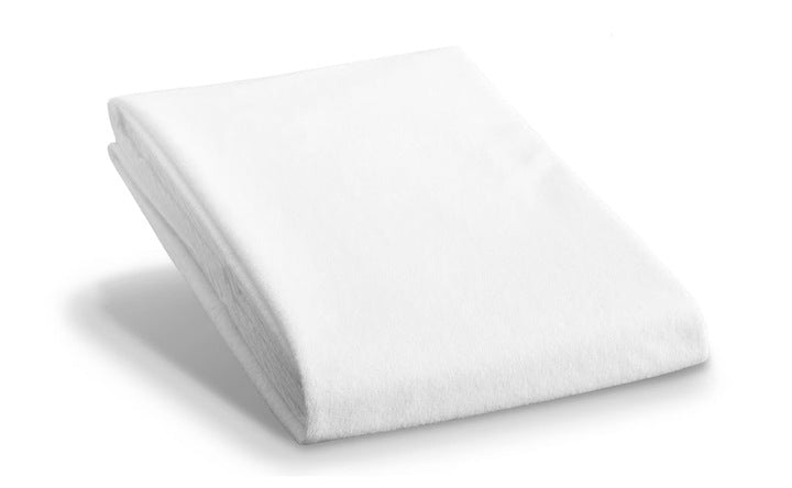 Neperšlampamas čiužinio apsauginis paklotas, 120x60 – vaizdas 2