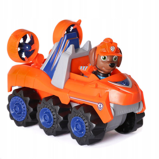 Paw Patrol automobilis