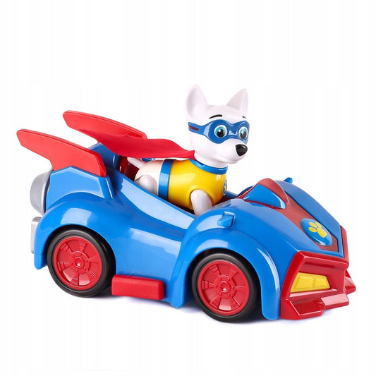 Paw Patrol automobilis