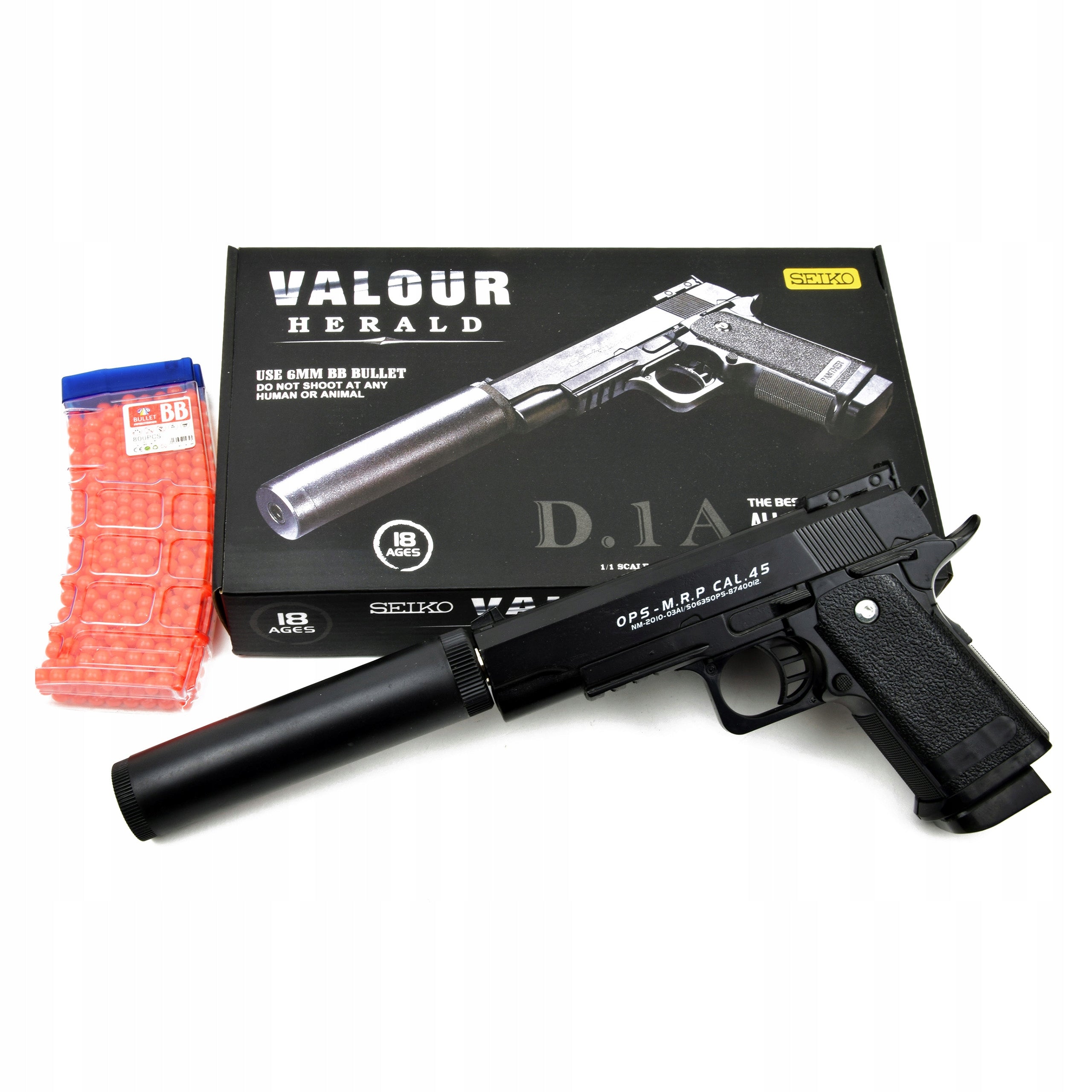 Žaisliniai ginklai– Pliuskis.lt