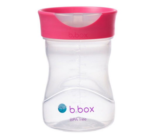 B.BOX puodelis - gertuvė 240ml