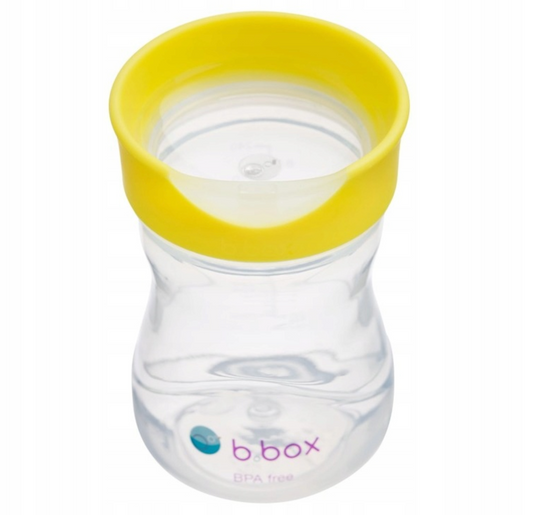 B.BOX puodelis - gertuvė 240ml