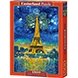 Castorland dėlionė PARIS CELEBRATION 1500 det.