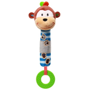 B.O. Cypsintis žaislas su kramtuku Beždžionėlė, 619