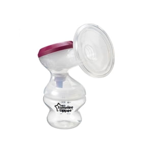 Tommee Tippee Elektrinis pientraukis MADE FOR ME, 423626