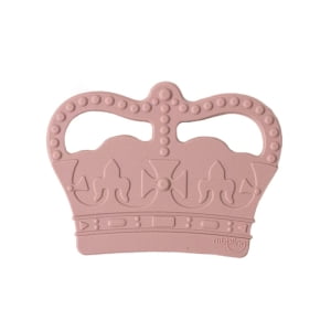 NIBBLING Kramtukas Crown, rožinis, NT105