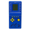 Elektroninis žaidimas Tetris, 9999in1, mėlynas