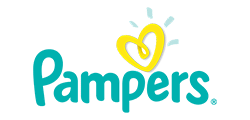 Pampers-Logo
