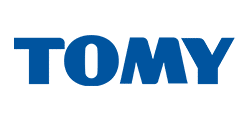 Tomy-Brand-Logo