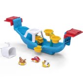Step2 Vonios žaislas Laivas