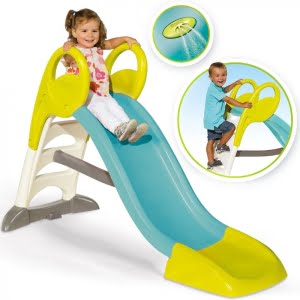 SMOBY Vandens čiuožykla Slide My Slide, 150 cm