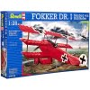 Revell Konstruktorius Fokker Dr.I Richthofen
