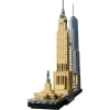 LEGO Architecture New Jork 21028