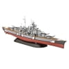 Revell Konstruktorius Battleship Bismarck