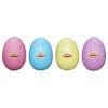 Hasbro Modelinas PlayDoh kiaušiniai, 4 spalvos, 300 g