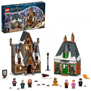 Lego Hogwarts Chamber of Secrets Harry Potter 76389