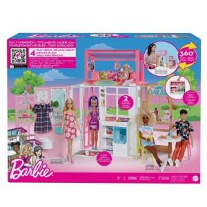 Barbie Namas