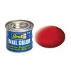 Revell Dažai Email Color 36 Carmine Red Mat, 14 ml