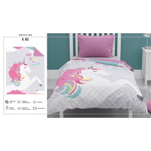 narzuta-mlodziezowa-170×210-jednorozec-unicorn-k-85-bedspread-05-1