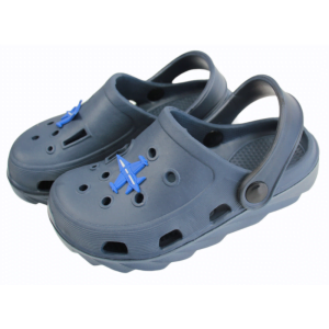 SCORPIO Berniukų guminiai batai, tamsiai mėlyni, 31, OC-037