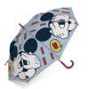 Vaikiškas skėtis Peliukas Mikis, mėlynas, 7710