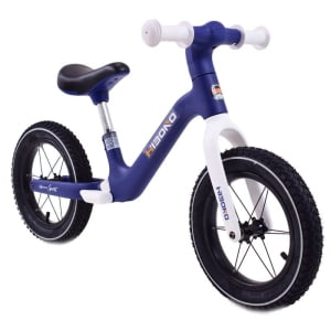 Balansinis dviratis ST-HBN013, mėlynas