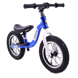 Balansinis dviratis KD-11, mėlynas